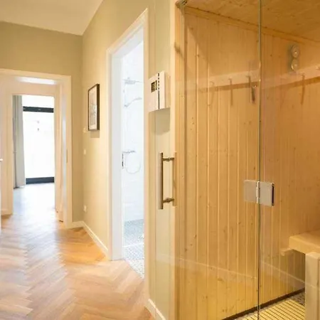 Bellevue App 05 Apartamento