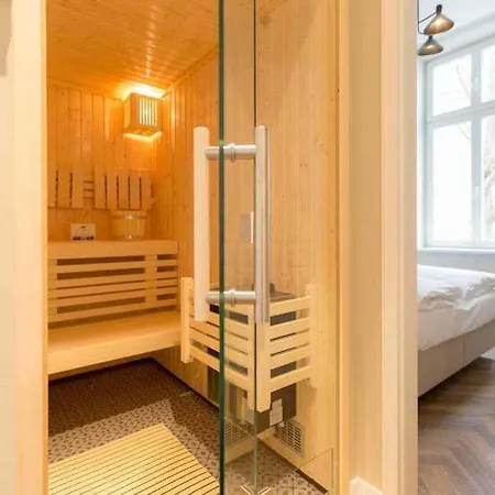 Apartamento Bellevue App 05