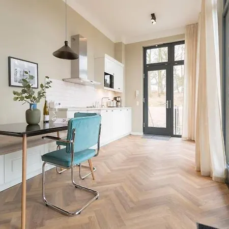 Apartamento Bellevue App 05 *