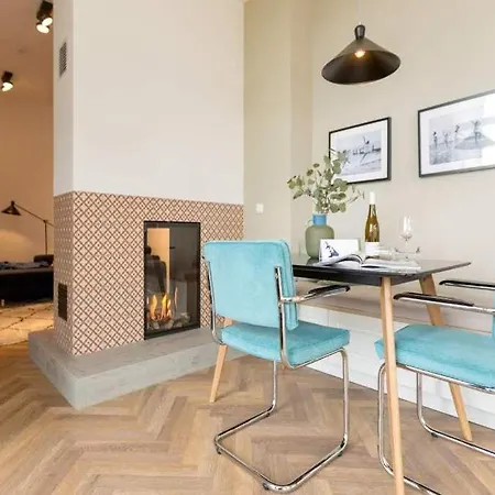 Bellevue App 05 Apartman