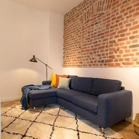 Bellevue App 05 * Heringsdorf (Usedom)