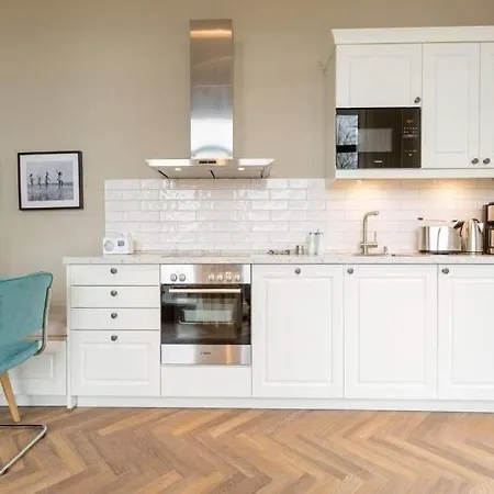 Bellevue App 05 Apartamento