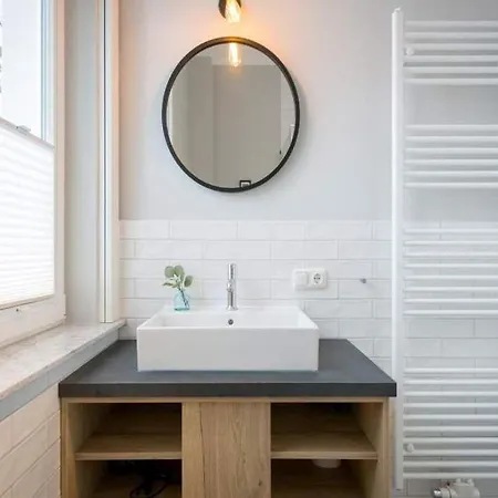 Apartamento Bellevue App 05 *