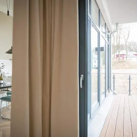 Bellevue App 05 Appartement