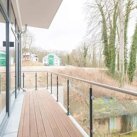 Bellevue App 05 Apartman *