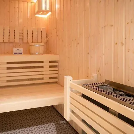 Bellevue App 05 * Heringsdorf