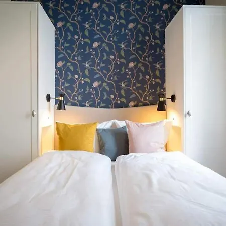 Apartamento Bellevue App 05