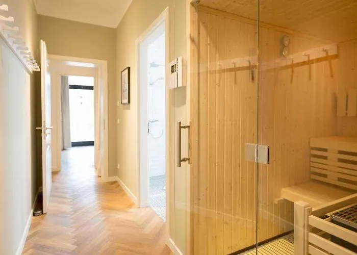 Bellevue App 05 Lägenhet