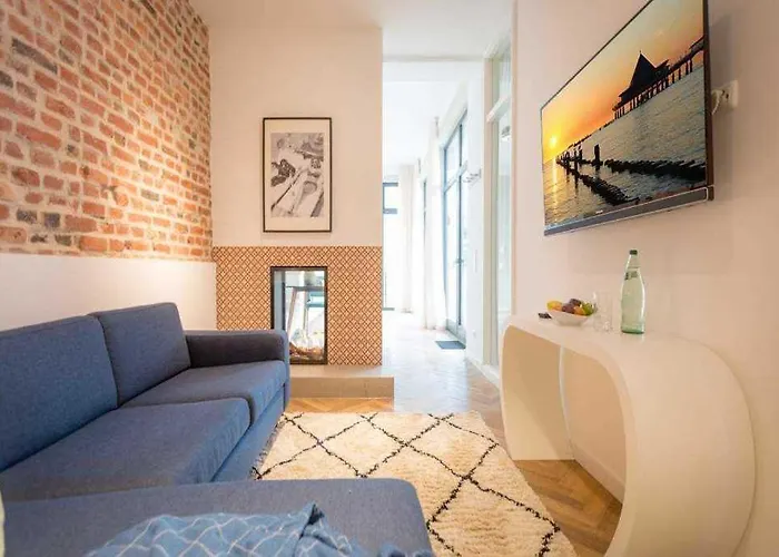 Bellevue App 05 Lägenhet *