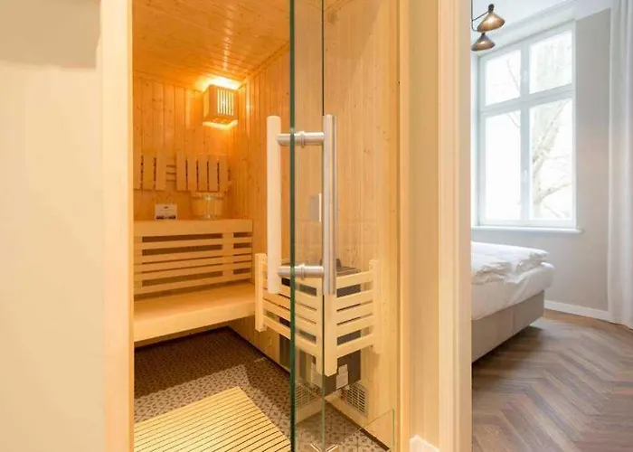 Lägenhet Bellevue App 05