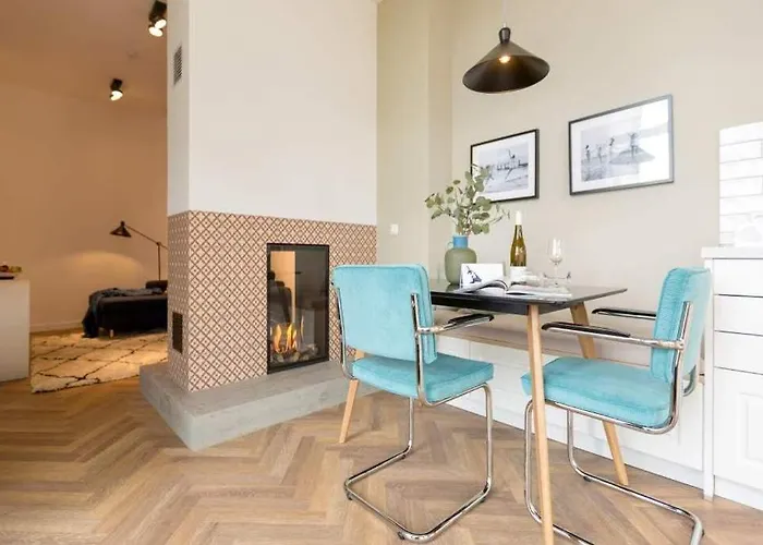 Bellevue App 05 Lägenhet