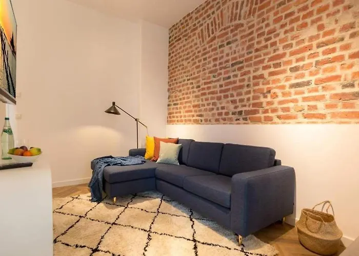 Bellevue App 05 * Heringsdorf (Usedom)