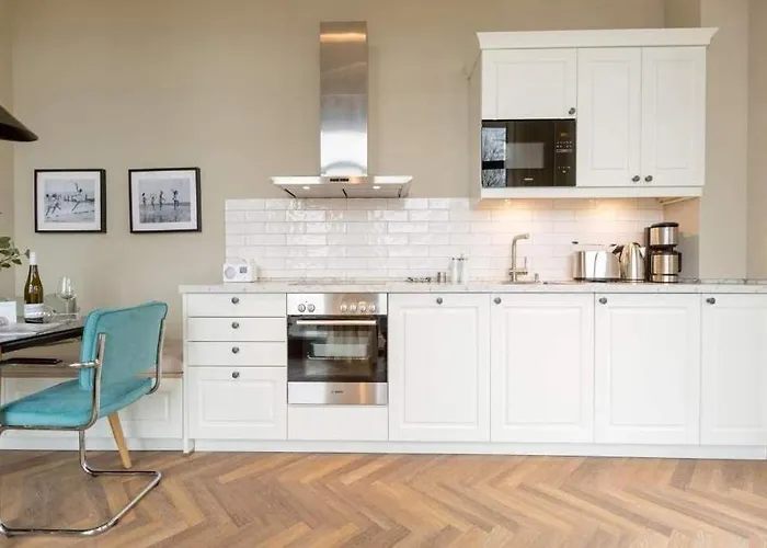 Bellevue App 05 Lägenhet