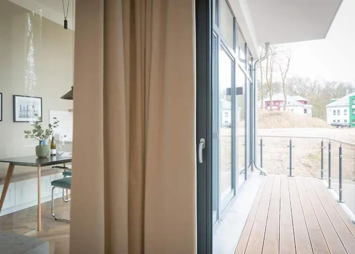 Bellevue App 05 Apartment
