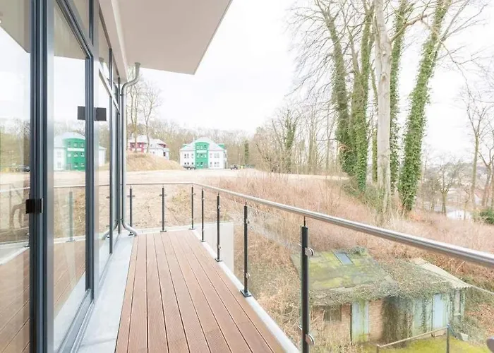 Bellevue App 05 Lägenhet *