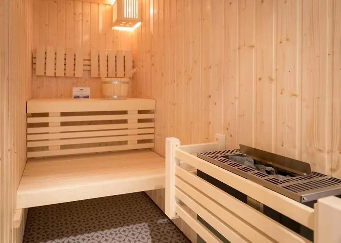 Bellevue App 05 * Heringsdorf (Usedom)