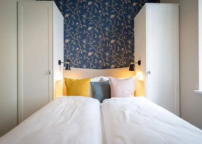 Lägenhet Bellevue App 05